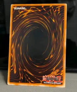 Teva CMC-EN003 Yu-Gi-Oh! Video Game Promotional Card Capsule Monster Coliseum  - Image 3