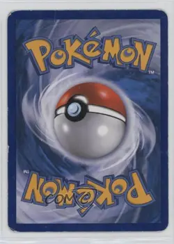 Tepig Reverse Foil Pokemon Black & White Base Set #15 2f4 - Image 2