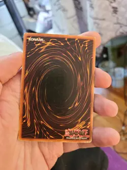 Yugioh Heavy Storm MRD-142 Super Rare - Image 2