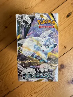 Pokemon Silver Tempest Booster Box  - 36 Booster Packs Sealed from CASE - Image 2