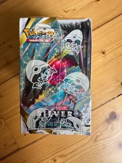 Pokemon Silver Tempest Booster Box  - 36 Booster Packs Sealed from CASE - Image 4