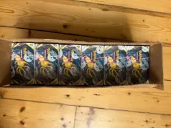 Pokemon Silver Tempest Booster Box  - 36 Booster Packs Sealed from CASE - Image 6