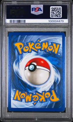 PSA 7 Empoleon Lv.X DP11 Black Star Promo Holo Diamond & Pearl Pokemon Card - Image 2