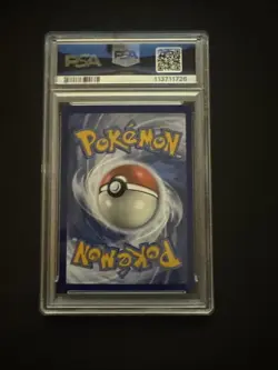 2023 Pokemon SV Obsidian Flames Charizard ex #228/197 PSA 9 Mint - Hyper Rare - Image 2