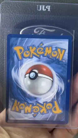 POKEMON Red Victini English White Flare #172/086 NM Pack Fresh - Image 2