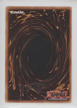 Spirit's Invitation Unlimited YuGiOh Legacy of Darkness #LOD-095 2003 0kb5 - Image 2