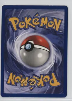 Jigglypuff 1st Ed. Pokemon Jungle #54 1999 04dh - Image 2