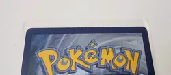 CRIMPED Pikachu Card - Evolving Skies 049/203 Pokemon Card TCG - Image 4