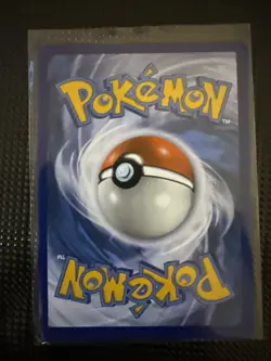 2017 Metal Energy 163/149 Pokemon Card Gold Secret Rare Sun & Moon Base Set - Image 2