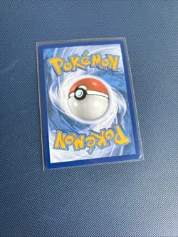 PokÃ©mon Sv02: Paldea Evolved Raichu Holo Illustration Card 211/193 NM - Image 2