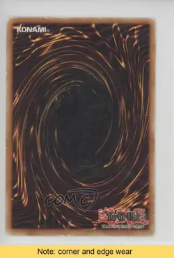 Ready For Intercepting Unlimited YuGiOh Starter Deck #YSD-EN034 2006 READ 0b5 - Image 2