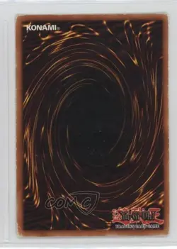 Blast with Chain Unlimited YuGiOh Legacy of Darkness #LOD-088 2003 0e6p - Image 2