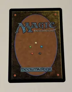 MTG Soulstone Sanctuary- Foundations  LP - Image 2