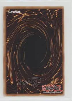 Dark Factory of Mass Production Unlimited YuGiOh Starter Deck #YSD-EN029 00ah - Image 2