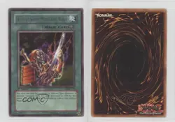 Fusion Sword Murasame Blade Unlimited YuGiOh Legacy of Darkness #LOD-079 11n6 - Image 3