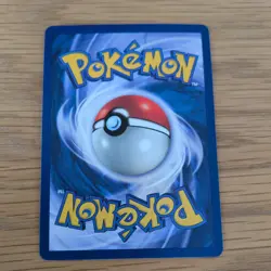 PokÃ©mon TCG Machamp Holo Rare Card Base Set 8/102 - Image 5