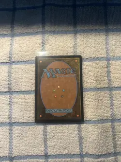 MTG Starfield Vocalist - Edge of Eternities Regular #78 - Image 2