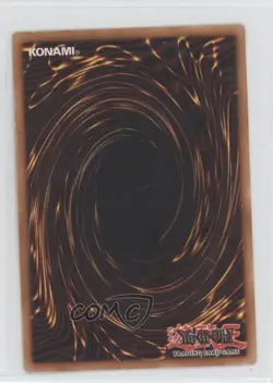 Inaba White Rabbit Unlimited YuGiOh Legacy of Darkness #LOD-065 2003 0h3w - Image 2