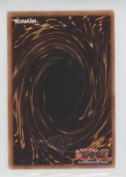 Woodland Sprite Unlimited YuGiOh Legacy of Darkness #LOD-061 2003 0xr2 - Image 2