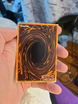 Yugioh Sales Ban MP23-EN035 1st Super Rare - Image 2