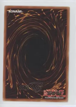 Robolady Unlimited YuGiOh Legacy of Darkness #LOD-054 2003 0xr2 - Image 2