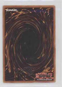 Wolf Axwielder Unlimited YuGiOh Legacy of Darkness #LOD-052 2003 15fy - Image 2