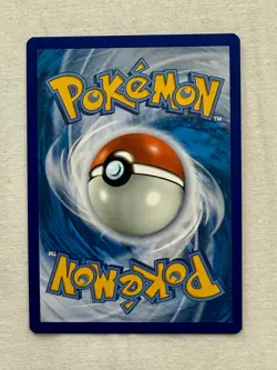 Sawsbuck 166/162 Illustration Rare Full Art Holo Temporal Forces PokÃ©mon Card - Image 2