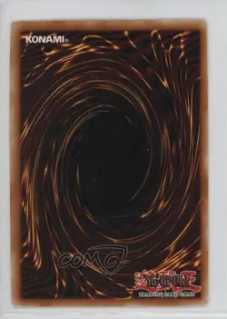 Robotic Knight Unlimited YuGiOh Legacy of Darkness #LOD-051 2003 af0 - Image 2