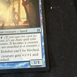 Flitterstep Eidolon - Born of the Gods #40/165 MTG Magic The Gathering - Image 3