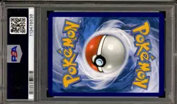 2024 POKEMON SSP EN #212 SLAKOTH GEM MT PSA 10 ILLUSTRATION RARE 212/191  - Image 2
