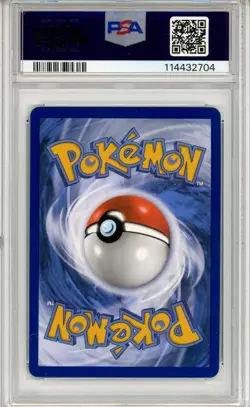 2023 POKEMON SWSH GG41 FULL ART RAIKOU V GEM MT PSA 10 CROWN ZENITH - Image 2