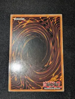 Yugioh! TCG - Gagaga Cowboy - Quarter Century Secret Rare - RA04-EN064 - 1st Ed. - Image 2