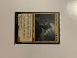 Sliver Queen Stronghold + 66 Card Tribal Sliver Deck + Deck Box & Sleeves - Image 9