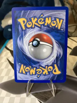 PokÃ©mon TCG Voltorb 71/106 EX Emerald Reverse Holo 2005 Stamped Pokemon Card - Image 2