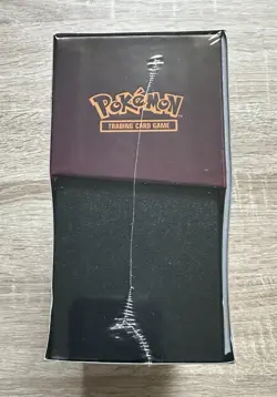 PokÃ©mon Scarlet & Violet Obsidian Flames Pokemon Center Elite Trainer Box ETB PC - Image 6