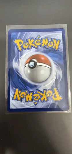 Cynthia's Garchomp EX 204 Pokemon Scarlet & Violet Black Star Promo - Image 2