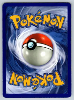 Pokemon Aerodactyl HP 16/62 Fossil Regular Non-Holo Rare HEAVILY PLAYED - Image 2