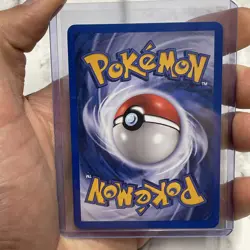 Rattata 71/109 Team Rocket Returns Regular PokÃ©mon Card NM/MT Vintage Common TCG - Image 3