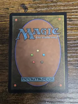 Strip Mine - Borderless Galaxy Foil MTG Secret Lair NM - Image 2