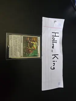 MTG Trouble in Pairs Murders at Karlov Manor NM/M Condition - Image 1