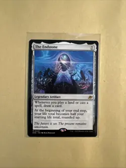 MTG The Endstone EOE 0240 M NM Regular - Image 1