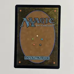 MTG - Godless Shrine - Edge of Eternities - Regular - NM - Image 3
