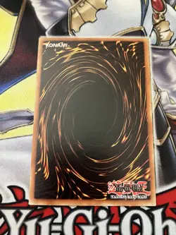 yugioh DT03-EN100 Waboku Duel Terminal Normal Parallel RARE CARD Light Play - Image 2