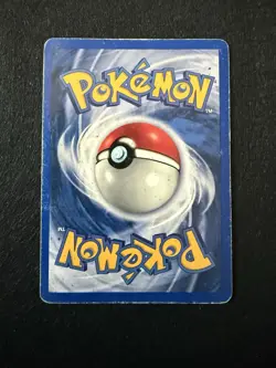 Machamp 8/102 PokÃ©mon Card 1999 1st Edition Base Set Holo Shadowless - HP - Image 2