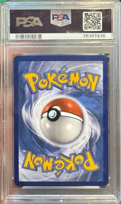 PSA 10 Mew VMAX TG30 Pokemon Card 2022 Lost Origin - Image 2