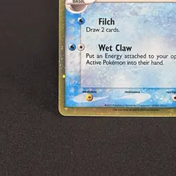 Pokemon TCG Card Celebrations Mimikyu Delta Species SWSH136 Black Star Promo -M3 - Image 7
