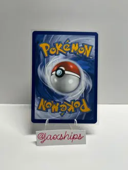 ðŸ†˜ Rescue Board #126 â€“ Prismatic Evolutions Trainer Card ðŸ‡ºðŸ‡¸ - Image 2