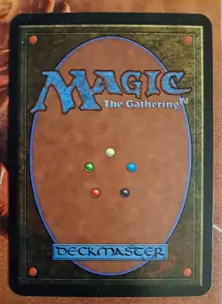 Mtg Alpha Grizzly Bears  - Image 2