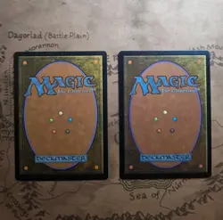 2X MTG Fleet Swallower Ixalan Regular Card LP/NM - Image 2