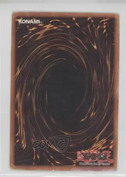Card Shuffle YuGiOh Pharaonic Guardian #PGD-080 2003 15fy - Image 2